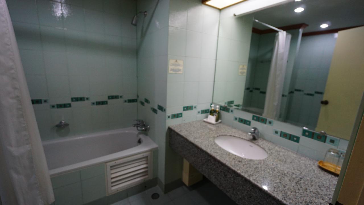 Aparthotel Supanich Railway Station Čiang Mai Exteriér fotografie